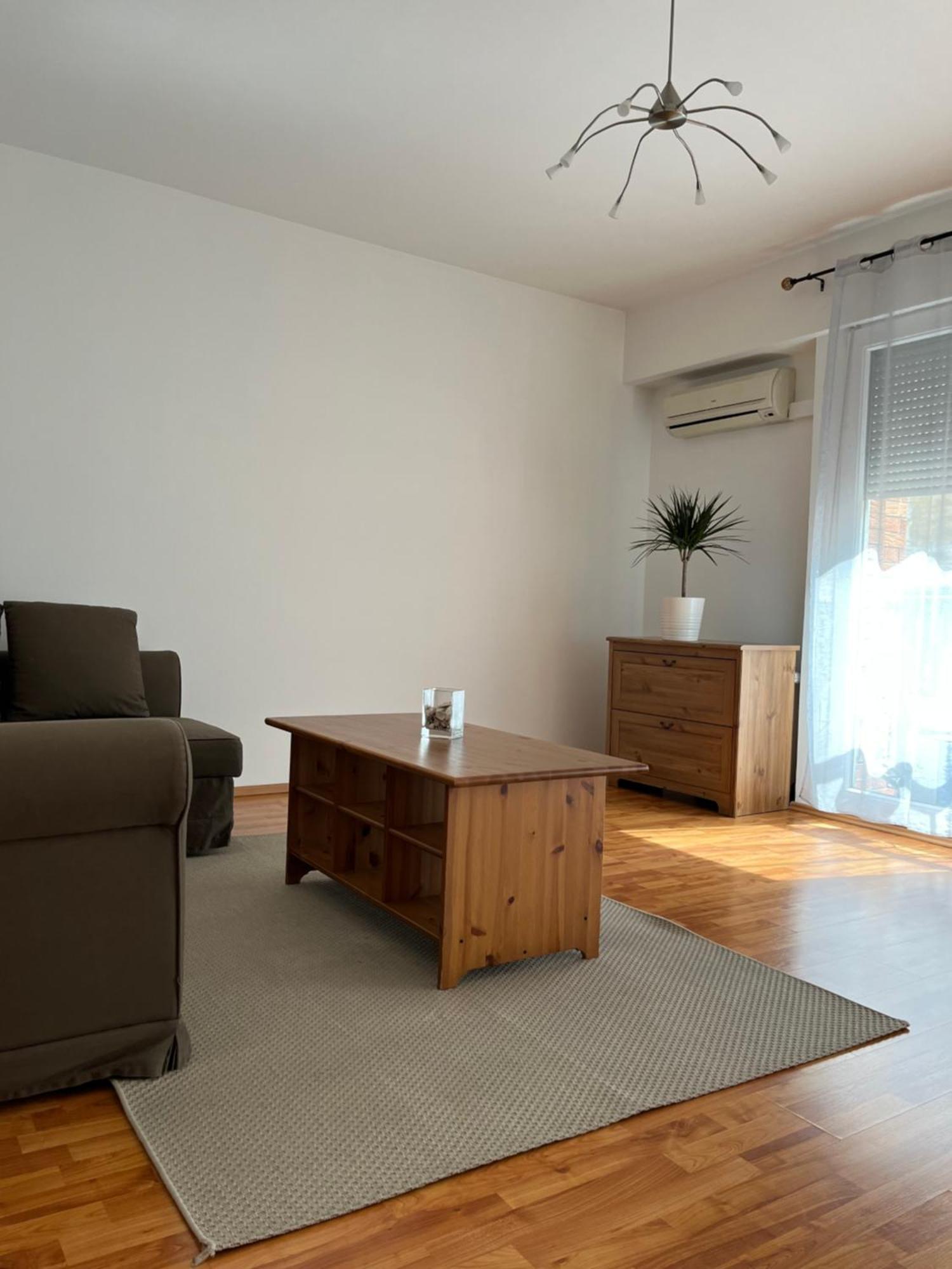City Center Apartments With Optional Garage Budapest Eksteriør billede