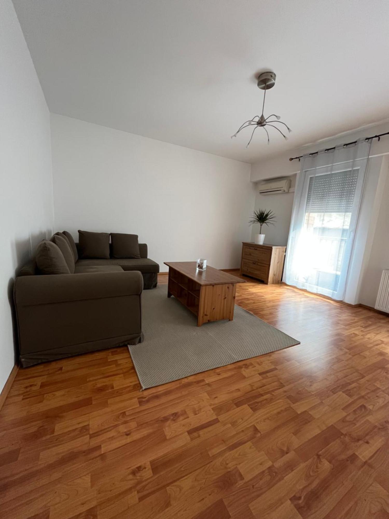 City Center Apartments With Optional Garage Budapest Eksteriør billede