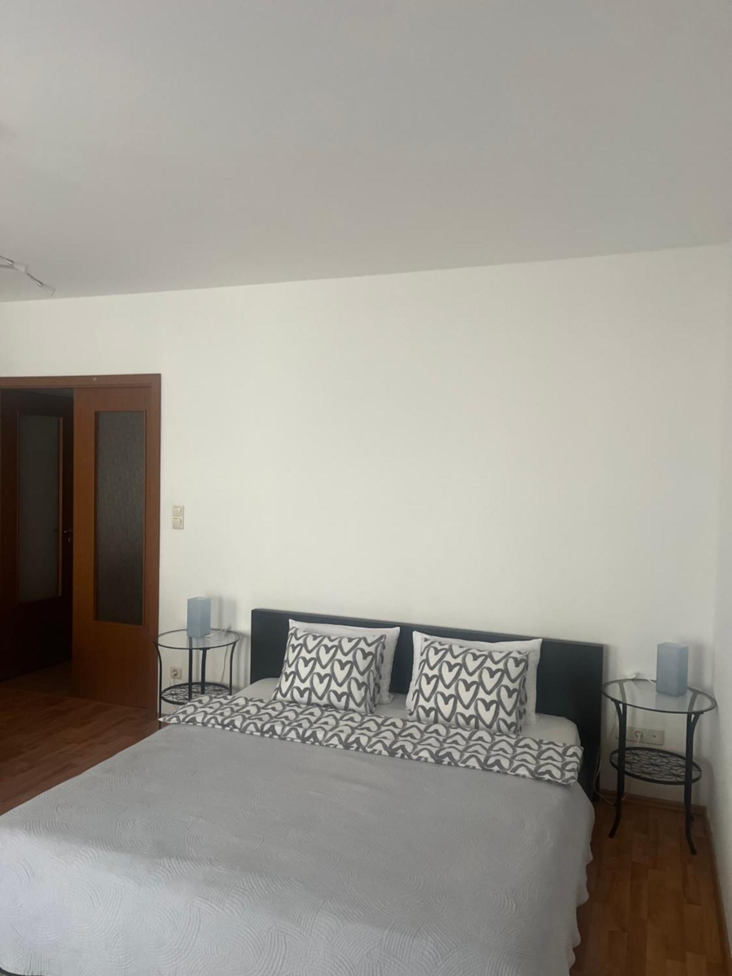 City Center Apartments With Optional Garage Budapest Eksteriør billede