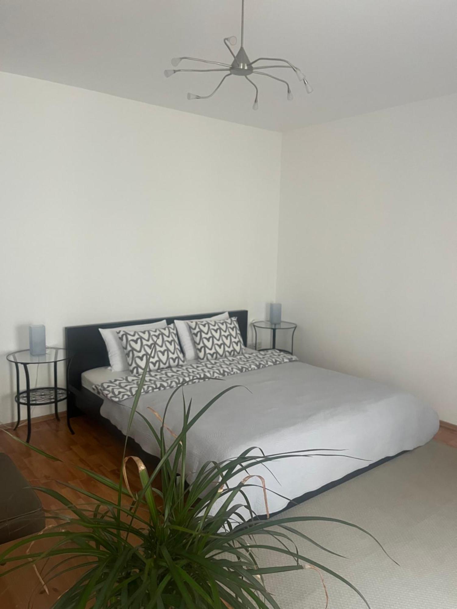City Center Apartments With Optional Garage Budapest Eksteriør billede